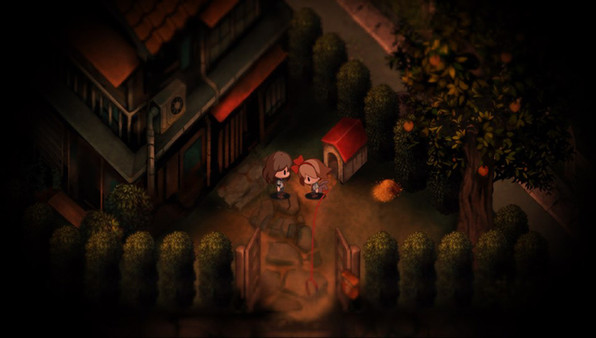 yomawari