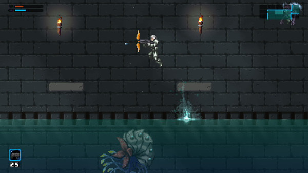 Exile’s End review&nbsp;(Vita)