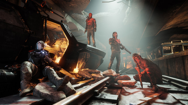Homefront: The Revolution Expansion Pass impressions&nbsp;(PC)