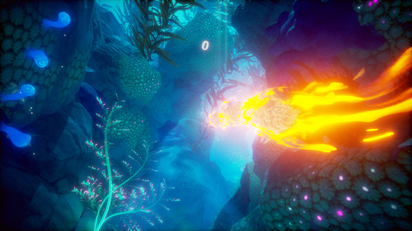 Dexed review (PS&nbsp;VR)