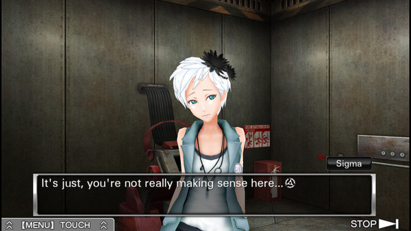zero escape 3