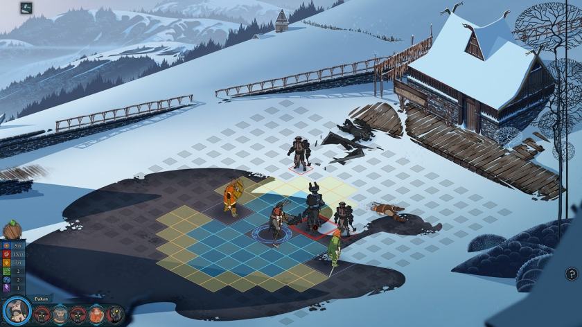 banner saga2
