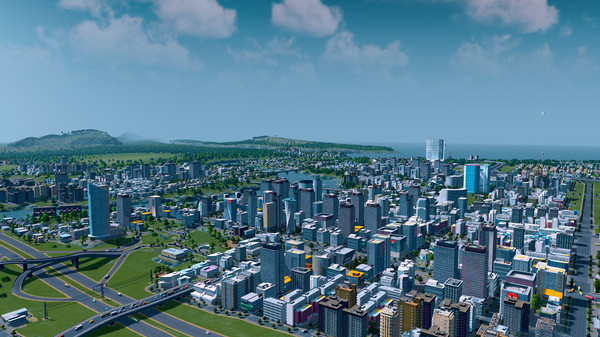 cities skylines3