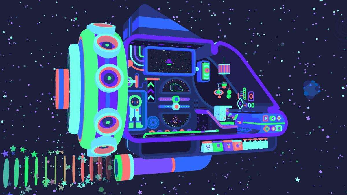GNOG review (PS4/PSVR)