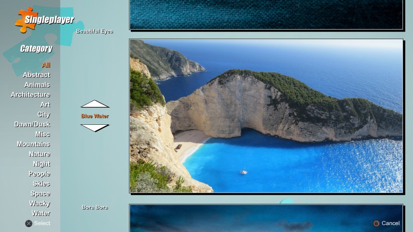 puzzle showdown 4k a