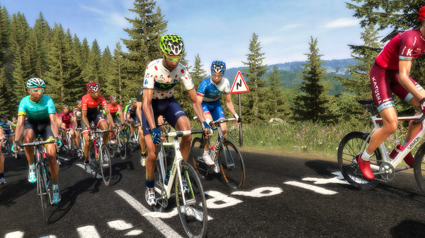 pro cycling manager3