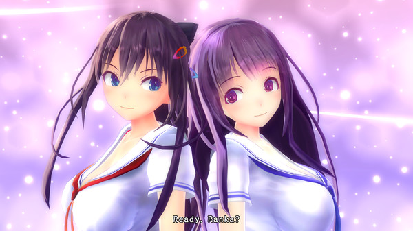 valkyrie drive3