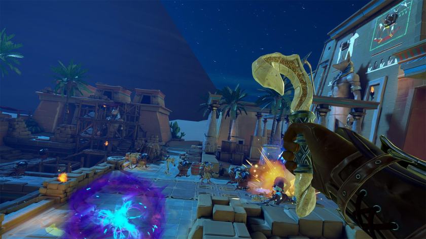 ancient amuletor3