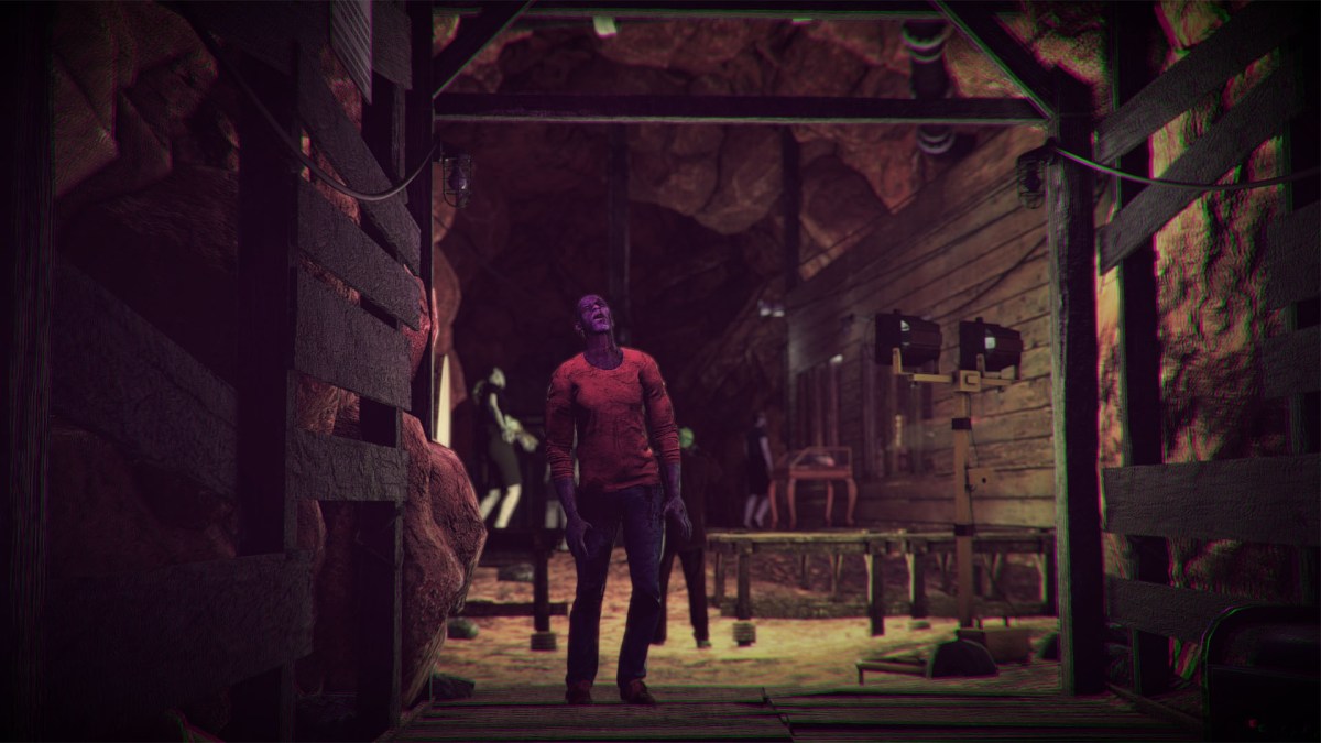 Arizona Sunshine 1.02 review&nbsp;(PSVR)