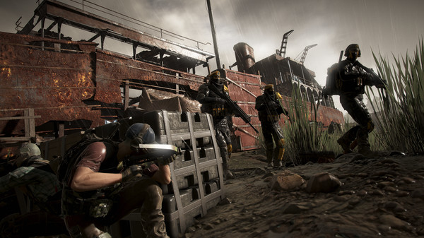 Ghost Recon Wildlands: Fallen Ghosts review&nbsp;(PC)