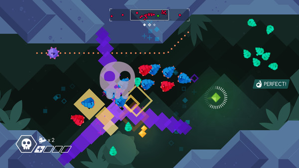 graceful explosion machine3