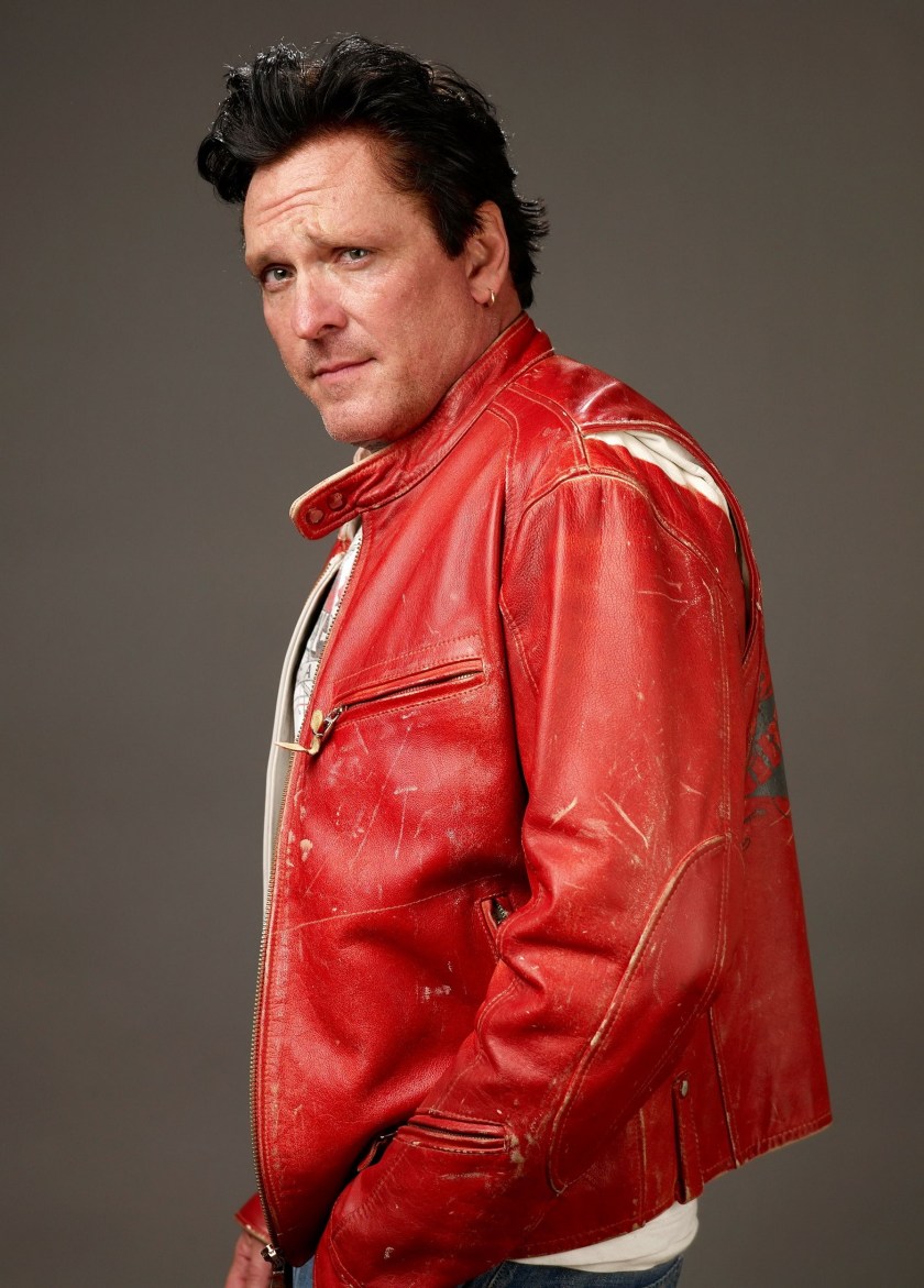 Michael Madsen 2
