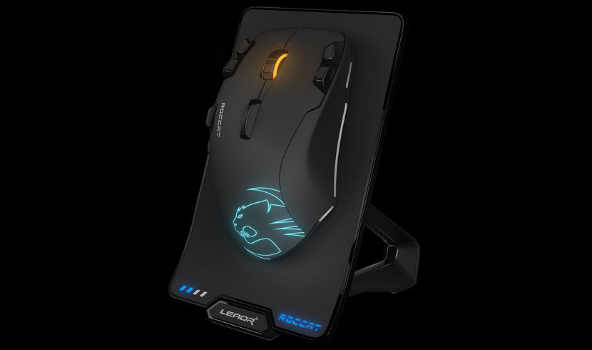 roccat leadr1