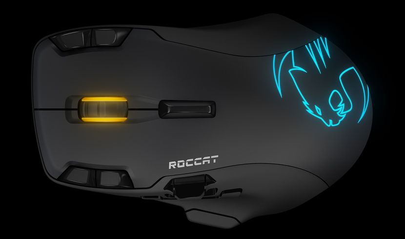 roccat leadr3