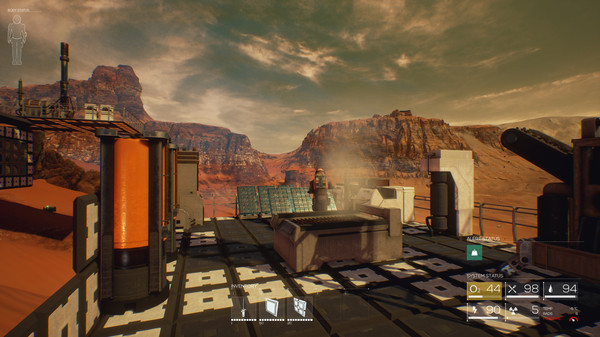 ROKH preview (PC)