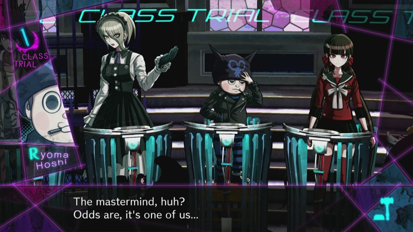 danganronpa v3a