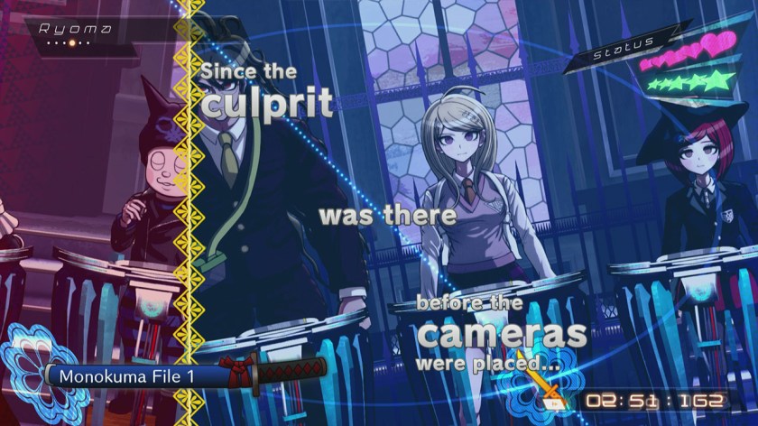 danganronpa v3b