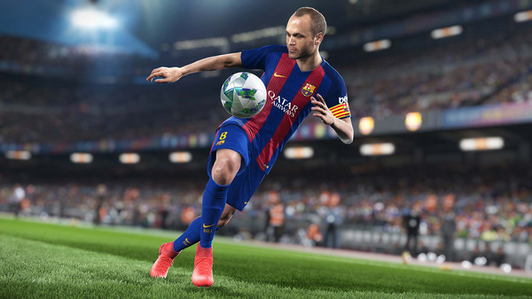 pes 2018b