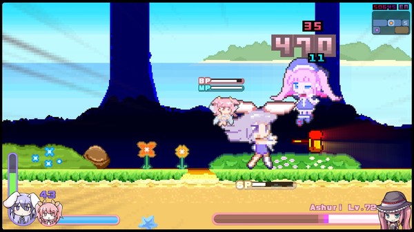 rabiribi