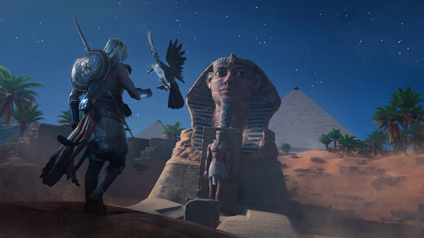 assassin's creed origins2
