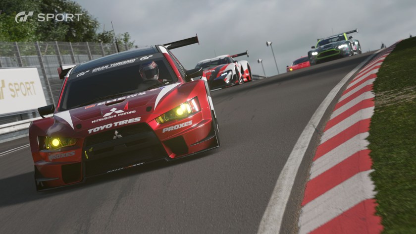gt sport3
