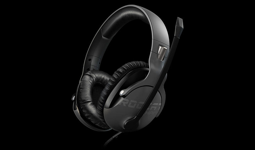 roccat khan pro3