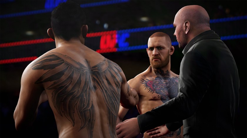 ufc 3