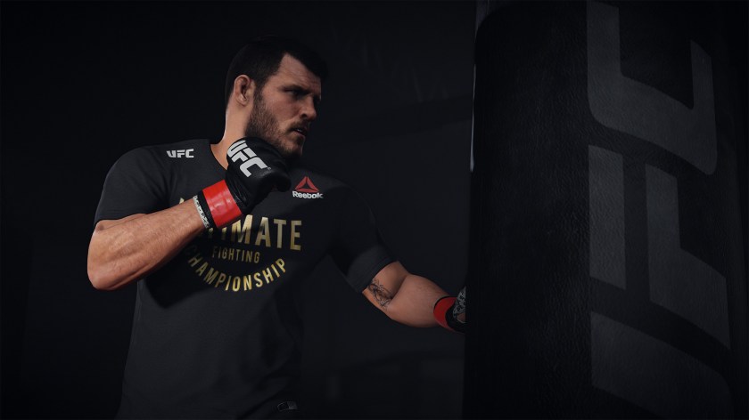 ufc 3d