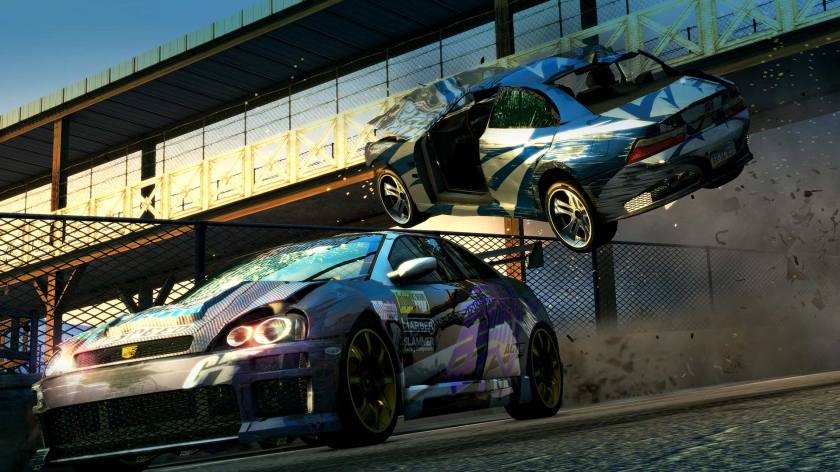 burnout paradise2