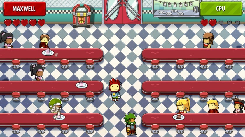 scribblenauts showdown2