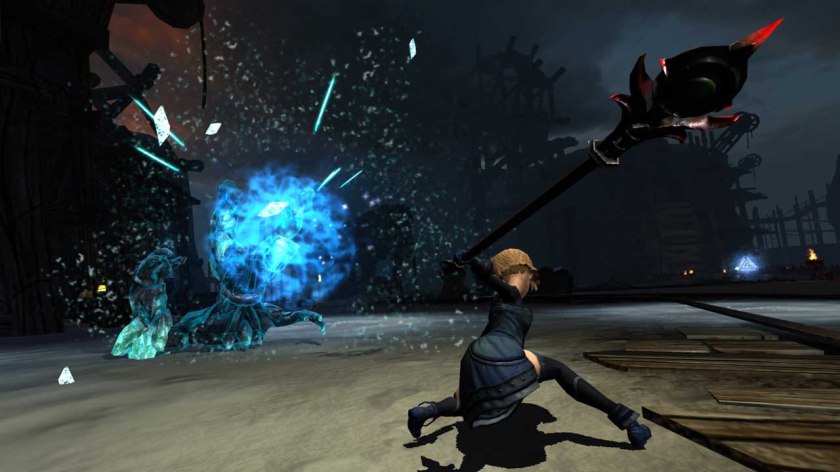 preta - vendetta rising3