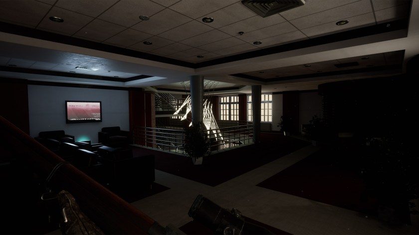 killing floor - incursion2