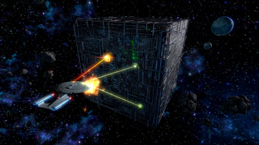 star trek bridge crew - the next generation