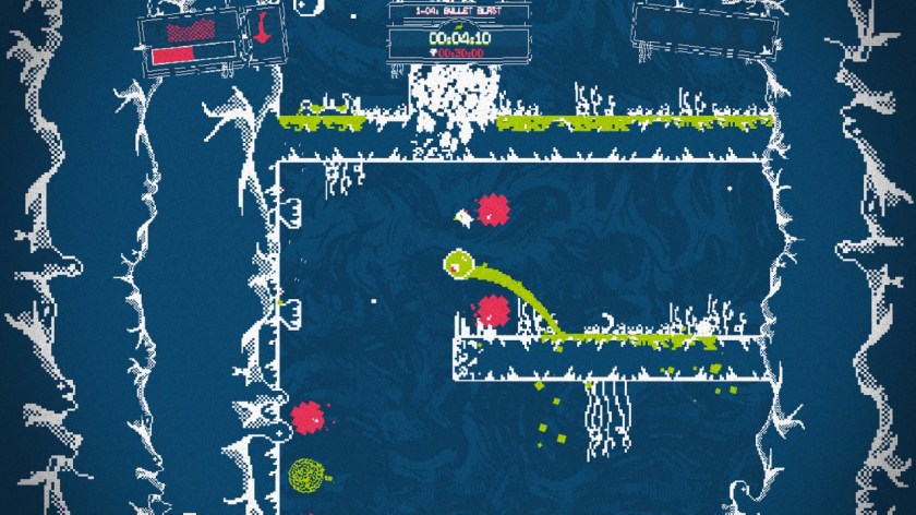 slime-san - superslime edition