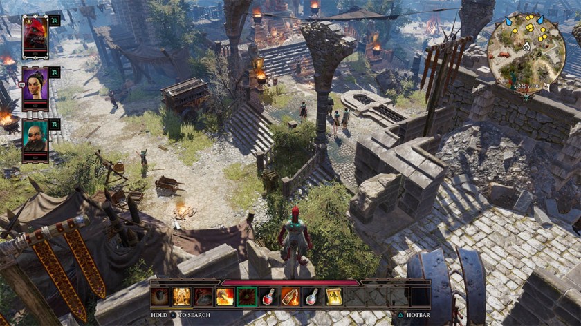 divinity original sin 2