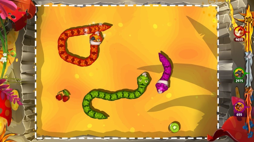 arcade islands - volume 1b