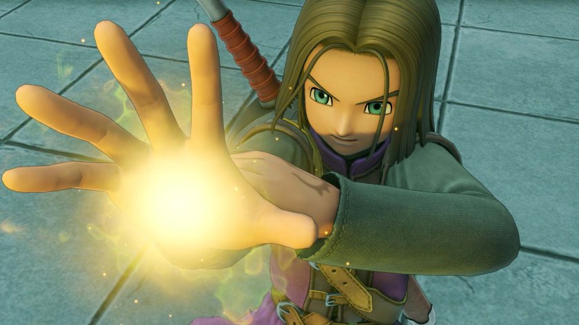 dragon quest xi2