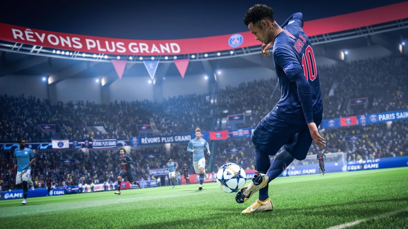 FIFA 19a