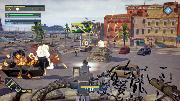 heavy fire red shadow