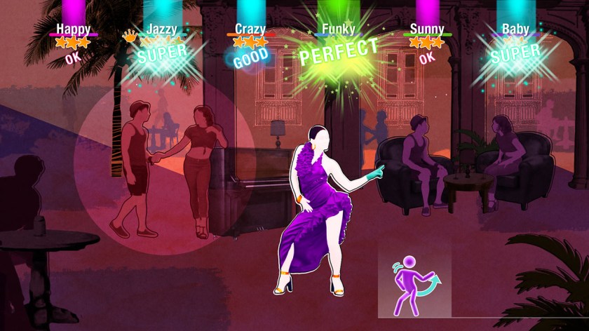 just dance 2019b
