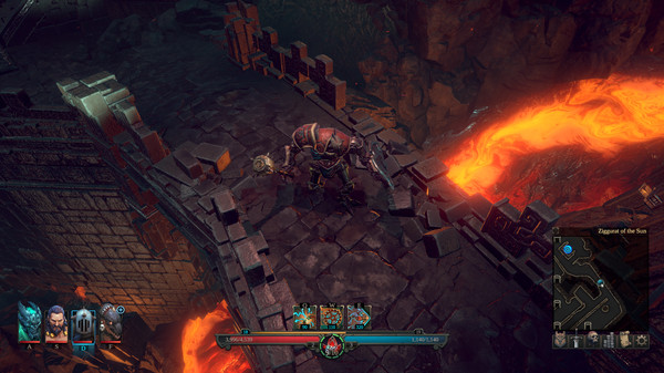 shadows - awakening - chromaton chronicles3