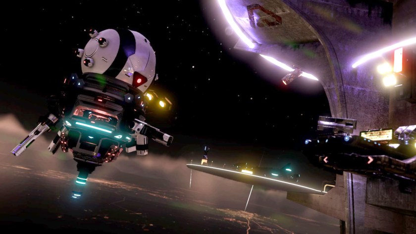 space pirate trainer3