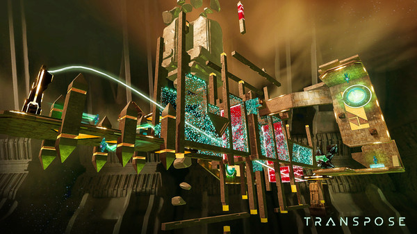 Transpose review (PSVR)