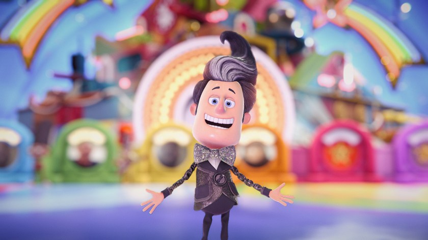 knowledge is power - decades2