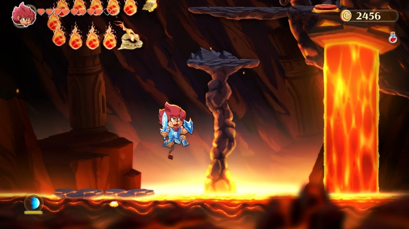 monster boy3