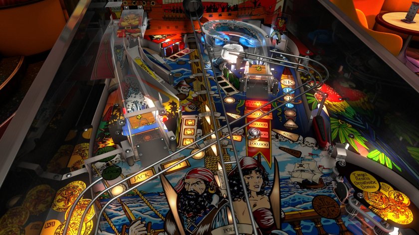 pinball fx3 williams volume 2a