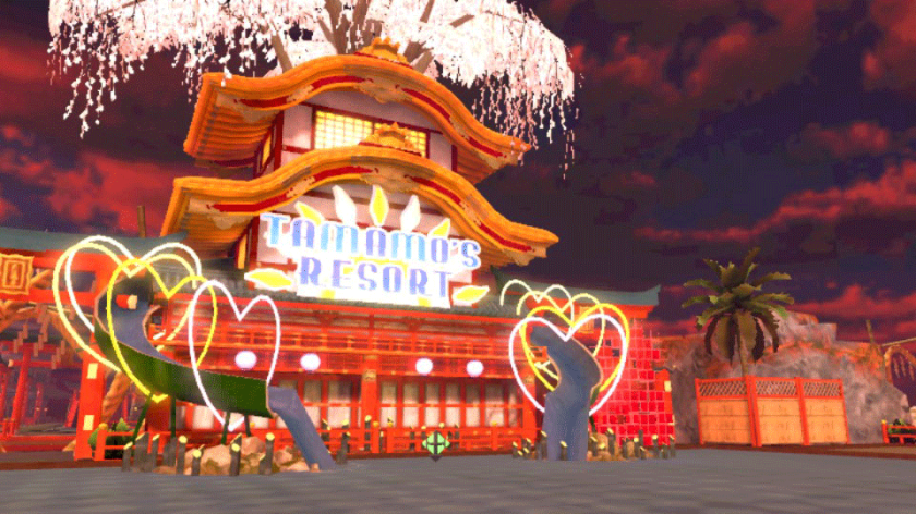 fate extella link vita2