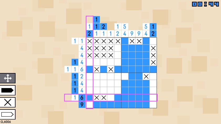 Pic-a-Pix Classic_20190129144717