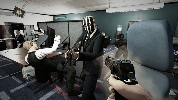 RICO review (PS4) – Press Play Media