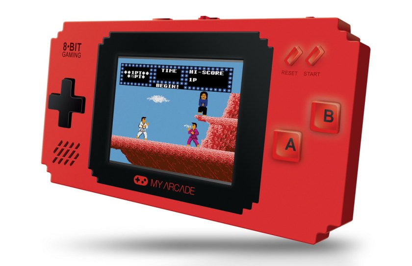 my arcade pixel player3